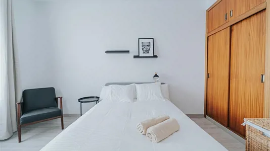 Rooms in Madrid Arganzuela - photo 3