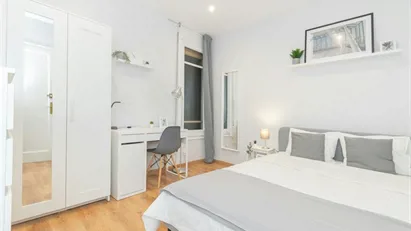 Room for rent in Barcelona Sarrià-St. Gervasi, Barcelona