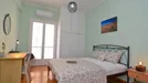 Room for rent, Athens, Kodrigktonos