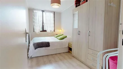 Room for rent in Lyon, Auvergne-Rhône-Alpes