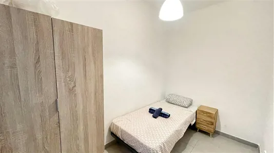 Rooms in Barcelona Les Corts - photo 1