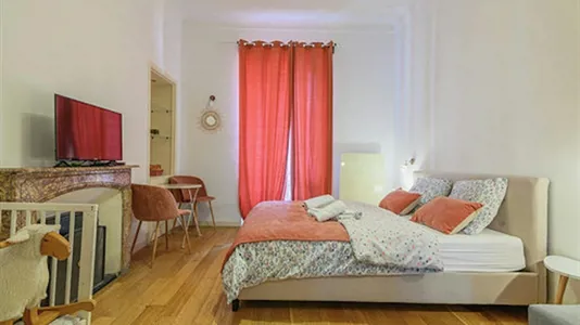 Rooms in Nice - photo 1