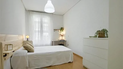 Room for rent in Madrid Salamanca, Madrid