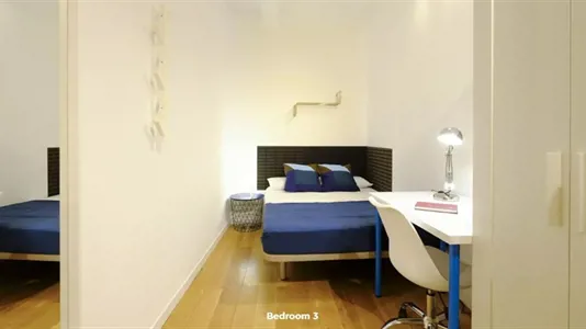 Rooms in Madrid Moncloa-Aravaca - photo 1