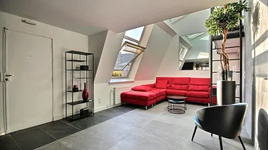 Apartments in Boulogne-Billancourt - photo 2