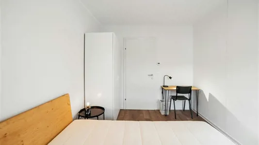 Rooms in Graz - photo 1