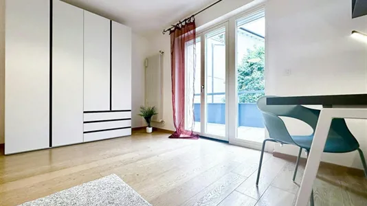 Rooms in Trento - photo 1