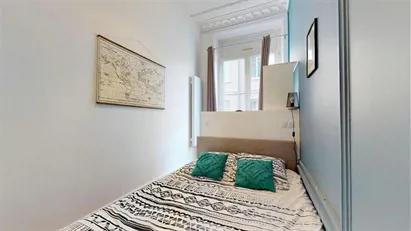 Room for rent in Saint-Étienne, Auvergne-Rhône-Alpes