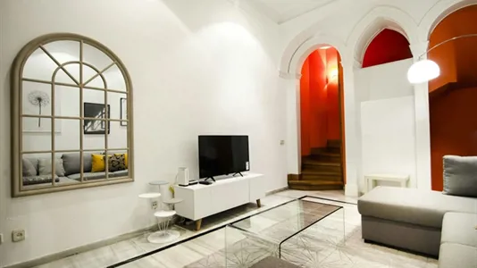 Apartments in Madrid Centro - photo 2