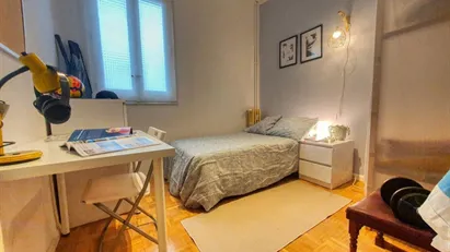 Room for rent in Madrid Chamberí, Madrid