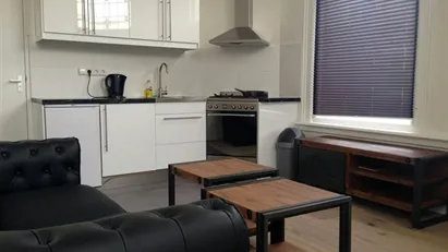 Apartment for rent in The Hague