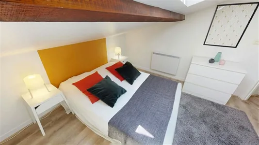 Rooms in Toulouse - photo 2