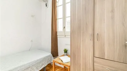 Room for rent in Barcelona Eixample, Barcelona