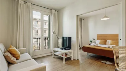 Apartment for rent in Barcelona