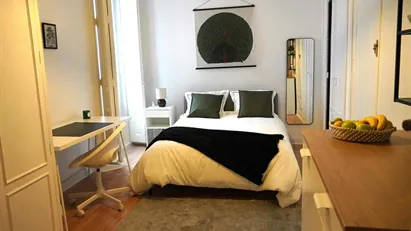 Room for rent in Madrid Salamanca, Madrid