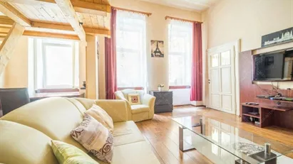 Apartment for rent in Budapest Erzsébetváros, Budapest