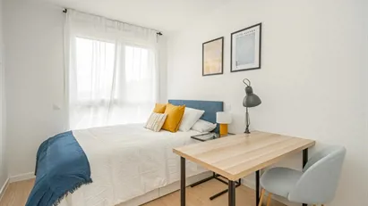 Room for rent in Cañada Real de la Galiana, Comunidad de Madrid