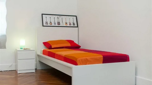 Rooms in Turin - photo 1