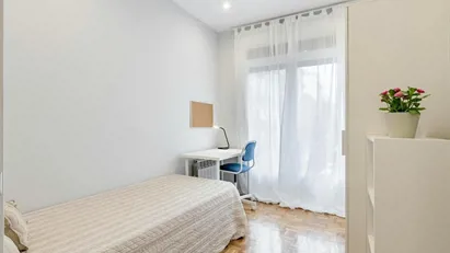 Room for rent in Madrid Chamberí, Madrid