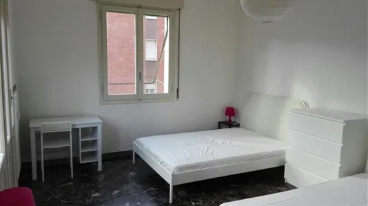 Rooms in Bologna - photo 3