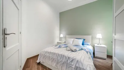 Room for rent in Barcelona Sarrià-St. Gervasi, Barcelona