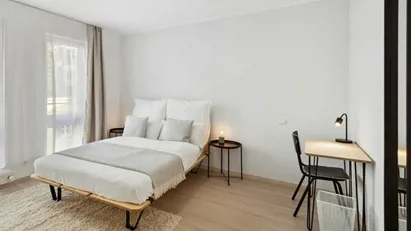 Room for rent in Frankfurt (region)