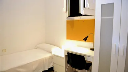 Room for rent in Barcelona