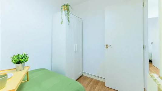 Rooms in Getafe - photo 3