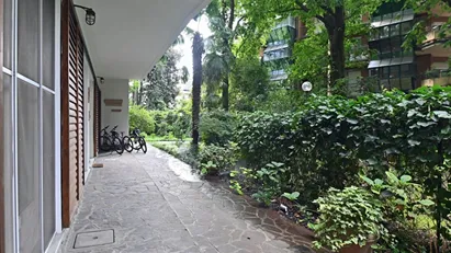 Apartment for rent in Milano Zona 7 - Baggio, De Angeli, San Siro, Milan