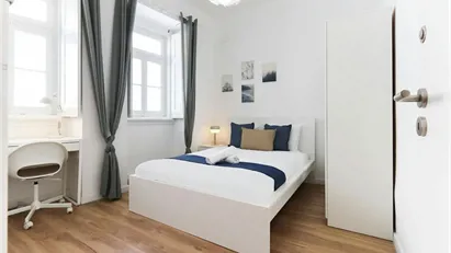 Room for rent in Lisbon (region)