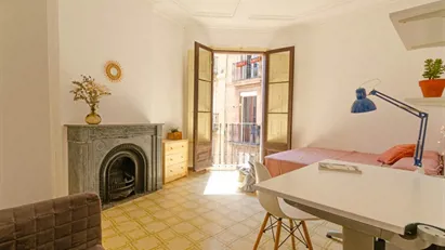 Room for rent in Barcelona Ciutat Vella, Barcelona