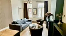 Apartment for rent, Brussels Elsene, Brussels, Rue Malibran