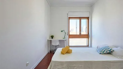 Room for rent in Lisbon (region)