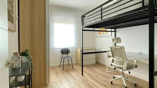 Rooms in Valencia Camins al Grau - photo 3