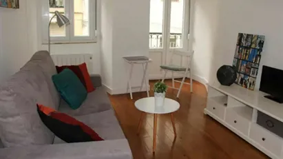 Apartment for rent in Lisbon (region)