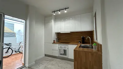 Apartment for rent in Valencia Poblats Marítims, Valencia (region)