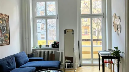 Room for rent in Berlin Charlottenburg-Wilmersdorf, Berlin