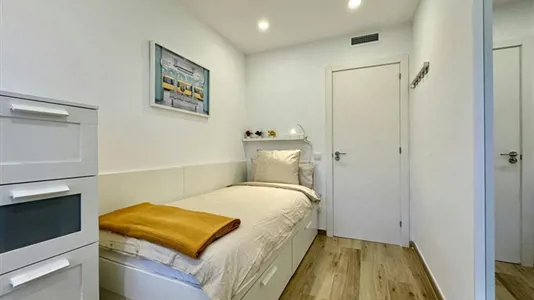 Rooms in Barcelona Nou Barris - photo 3