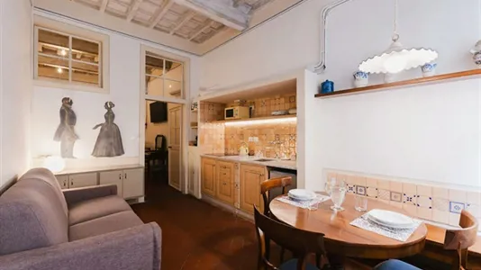 Apartments in Florence - photo 3