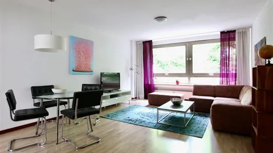 Apartments in Cologne Innenstadt - photo 2