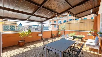 Apartment for rent in Roma Municipio I – Centro Storico, Rome