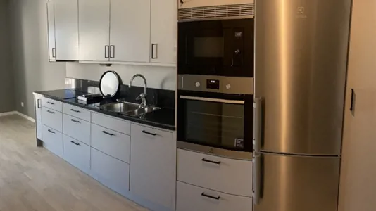 Apartments in Sollentuna - photo 1