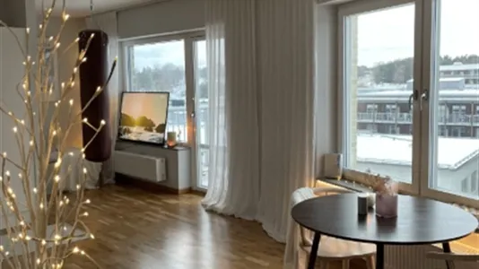 Apartments in Tyresö - photo 1