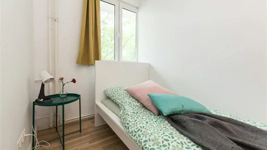 Rooms in Berlin Friedrichshain-Kreuzberg - photo 1