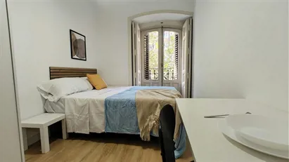 Room for rent in Madrid Chamberí, Madrid