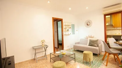 Apartment for rent in Esplugues de Llobregat, Cataluña