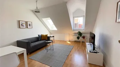 Apartment for rent in Leipzig, Sachsen