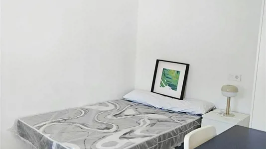 Rooms in Murcia - photo 1