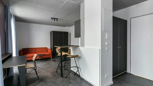 Apartments in Berlin Pankow - photo 2