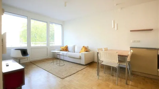 Apartments in Vienna Donaustadt - photo 1